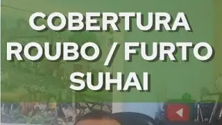 Como {FUNCIONA} a Cobertura de ROUBO e FURTO Suhai Seguros? - 2024