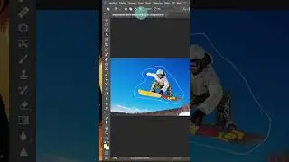 Eliminar sujeto en photoshop