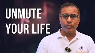 3 Steps to Unmute Your Voice in High-Stakes Meetings