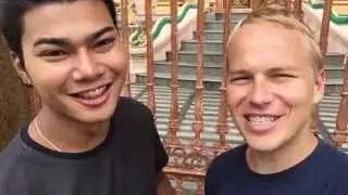 Phuket | Gay Life in Thailand Episode 03