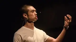 What you know and don’t know about Healing by Tat at IAM8.0