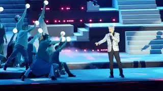 Claudio Baglioni - Avrai  live @ Unipol Arena - Bologna - Febbraio 2024