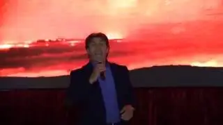 Амур Текуев