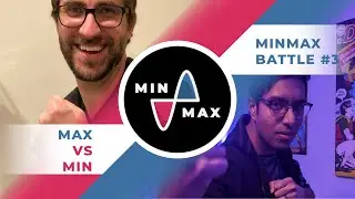 MinMax Battle III - Max's Side