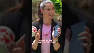 Scarica l’app di Matrimonio.com e approfitta delle promozioni uniche! 📲 