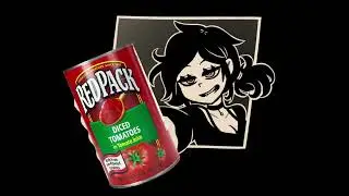tahhhdaaa~