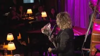 Recoletos Jazz: Albita