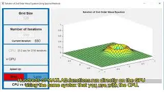 Project Number (3108): How to perform a simulation in parallel Computing in MATLAB Software