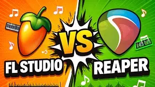 FL Studio vs Reaper: Which DAW Is Better? (2026)