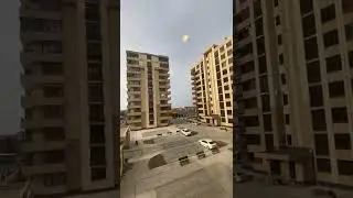 Роял Парк. Зангиева. Владикавказ