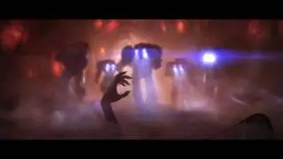 Starcraft 2 Cinematic - The Showdown (Wings of Liberty - Ending)