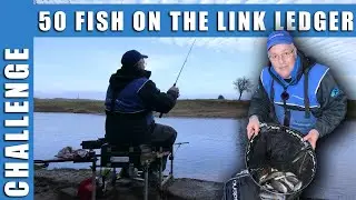 Chappy Challenge - 50 Fish on the Link Ledger