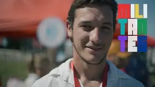 Militantes - Partido Colorado - Capítulo 3