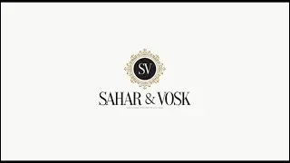 8 СЛЕТ партеров сети SAHAR&VOSK