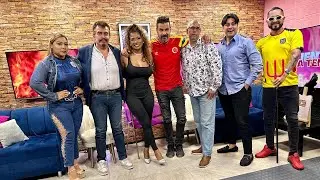 EN VIVO🔥A LA PAILA LISSETTE CEDEÑO y Joselyn ENCALADA😱 CalientitosTV jueves 10 de octubre