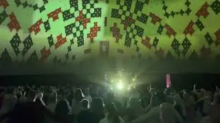Хороводы Gurude  Планетарий Санкт-Петербург