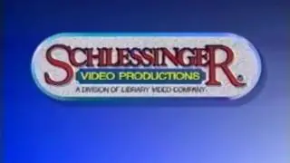Schlessinger Video Productions (1994)