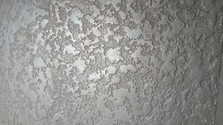 Decorative plaster for a penny with your own hands