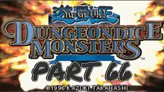 Yu-Gi-Oh! Dungeon Dice Monsters Part 66 - Coliseum of the Dead [Round 2]