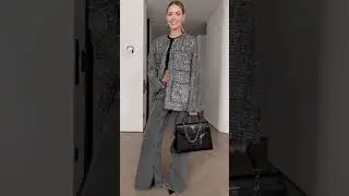 Zara nos devuelve las chaquetitas de nuestras abuelas:  modelos para llevar en noches de verano