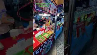 Ночной рынок Чавенг Самуи - Koh Samui Chaweng Night market Samui  2023