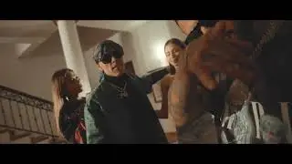 Hadrian - Artista y Malandro (Acoustic Version)