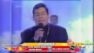 ANGELES DE CHARLY -  BUSQUENLA