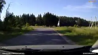 ВПП на даче