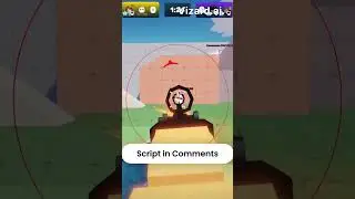 [BEST!] Roblox Rivals Aimbot Script | Mobile & PC [UPDATE!]