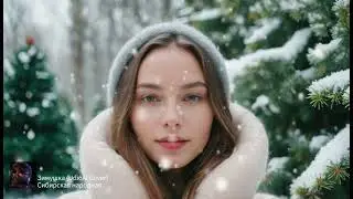 Ольхон бэнд - Зимушка (UdioAI)