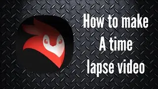 How to make a simple timelapse video (EASY TRICKS) | videoleap tutorial
