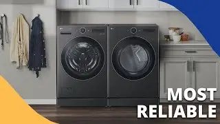 Most Reliable Compact Washers 2023