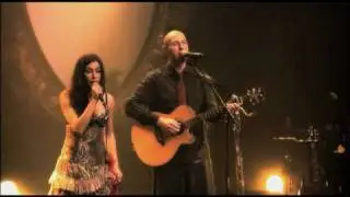 Olivia Ruiz et Weepers Circus : La renarde - Live au Zénith de Nantes (2009)