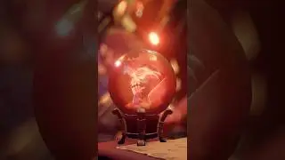 He's back and hotter than ever ❤️‍🔥 #SeaOfThieves #Shorts #Gaming