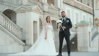 Wedding of Radhi & Sylvia - Part -2- By Matin Video