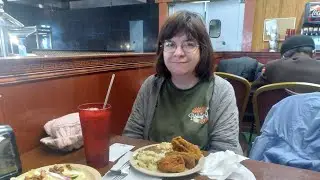 My Wife's Birthday!