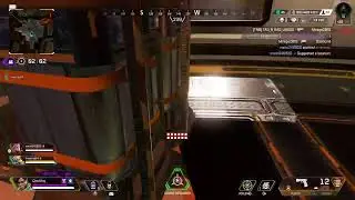 Apex Legends Crypto