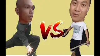 Anh tv đại chiến với Thạc Đức Vlog