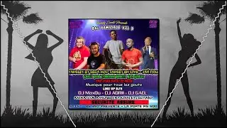 DJ ADRII x DJ MaxØu - Mixtape (Bal Vol 3) 😉❤️