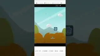Adding shockwave effect