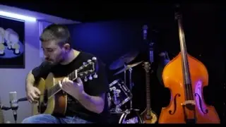 Lady - Modjo - Acoustic Guitar Version