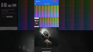 استخدام فلاتر لايت روم على الفيديوهات | Use lightroom filters on videos
