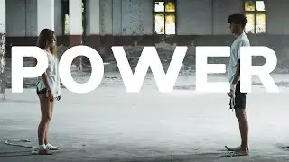 POWER X Choreography Cover X RiO Dance Home X Isak Danielson - Power