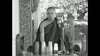 မိုးကုတ်ဆရာတော်ဘုရားကြီးထေရုပ္ပတ္တိ အပိုင်း(၂၀) အဂ္ဂမဟာပဏ္ဍိတဘွဲ့တံဆိပ်တော် ရရှိတော်မူခြင်း အပိုင်း၁