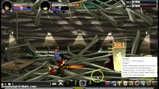oracle vs alpha omega