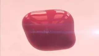 [Free C4D Template] Free Cinema 4D template (.c4d project file) - Made By TheDigginsac