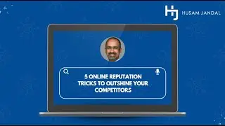 5 Online Reputation Tricks to Outshine Your Competitors