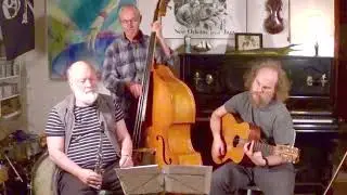 Careless love - Jazz Pirates