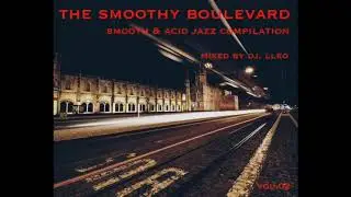 smooth & acid jazz mimimix 02