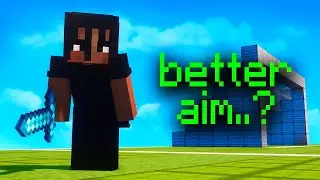 This Will Make Your Aim MUCH Better..!